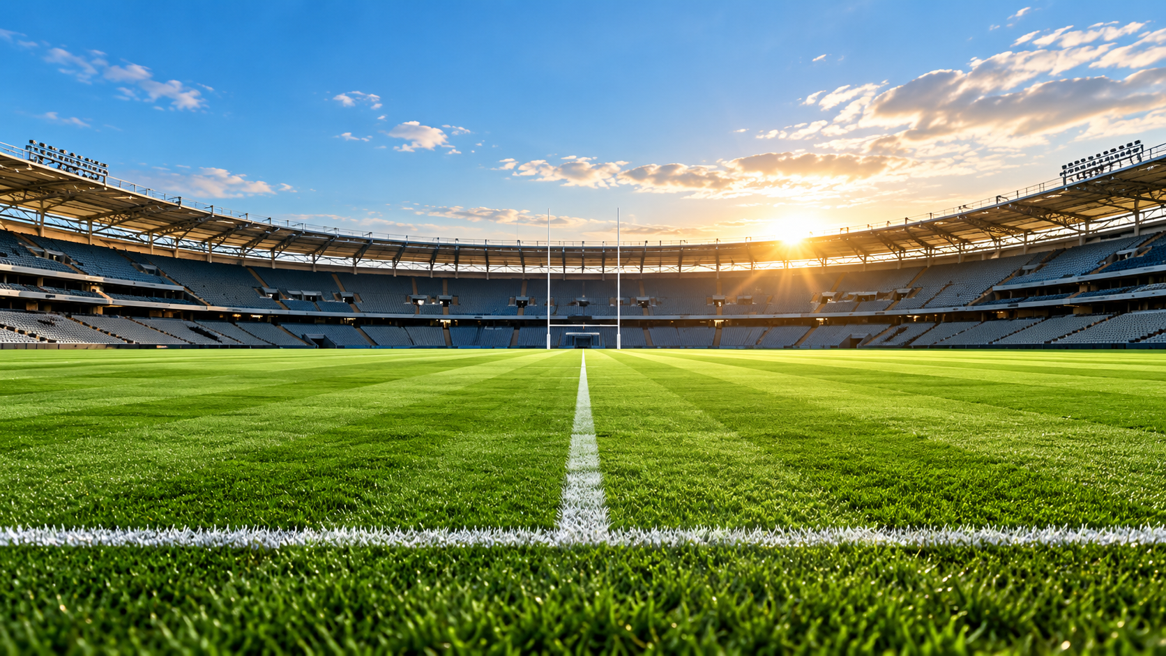 How Talent Identification Systems Build Enduring National Sporting Success