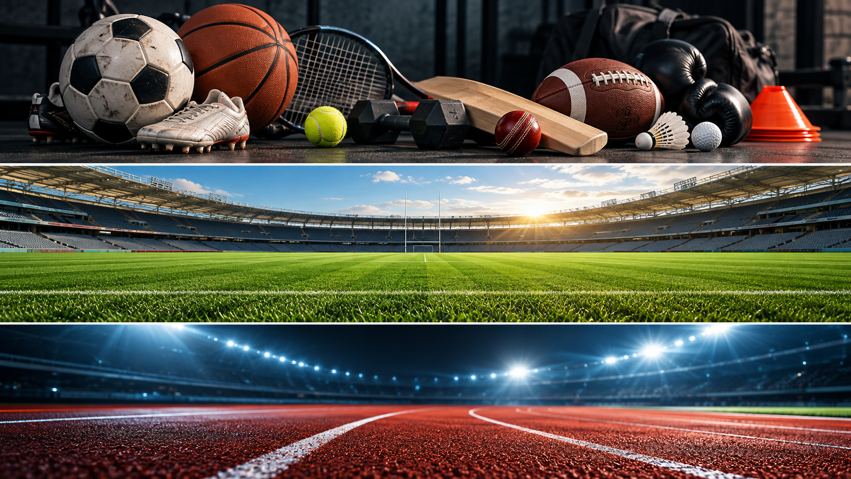 How International Sports Federations Shape Athlete Development Pathways